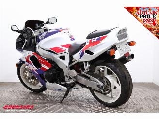 Honda CBR 900 RR Fireblade SC28 Yoshimura picture 4