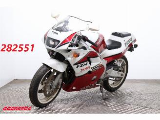 bruktbiler motor Yamaha FZR 250 R 7.222 km! 1998/12
