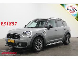 skadebil auto Mini Countryman 1.5 Cooper SE ALL4 Chili Navi Cruise Camera Bluetooth 2017/11