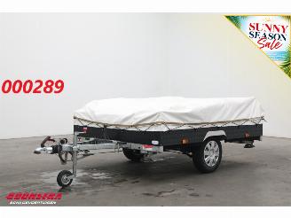 Avarii caravane Jamet  Easy BY 2021 2021/4