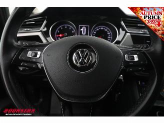 Volkswagen Touran 1.0 TSI Comfortline 7p ACC AHK Camera Navi Clima PDC picture 13