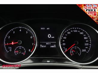 Volkswagen Touran 1.0 TSI Comfortline 7p ACC AHK Camera Navi Clima PDC picture 14
