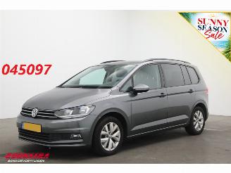 Avarii autoturisme Volkswagen Touran 1.0 TSI Comfortline 7p ACC Navi Clima Camera PDC AHK 2019/3