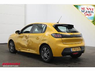 Peugeot 208 1.2 PureTech Active Pack Cruise Clima Apple/Android Bluetooth PDC picture 4