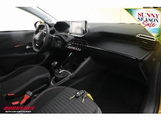 Peugeot 208 1.2 PureTech Active Pack Cruise Clima Apple/Android Bluetooth PDC picture 11