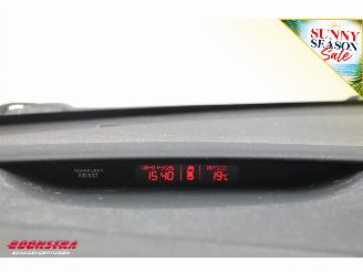 Kia Cee d Sportswagon 1.6 GDI Comfort Pack Cruise Airco PDC picture 16