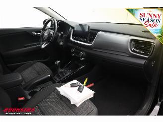 Kia Stonic 1.0 T-GDi MHEV DynamicLine ACC Navi Clima Camera PDC picture 9