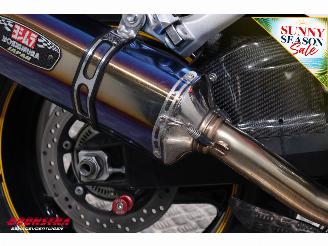 Suzuki  GSX1300R HAYABUSA ABS Yoshimura picture 9