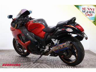 Suzuki  GSX1300R HAYABUSA ABS Yoshimura picture 4