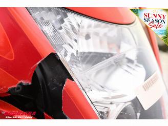 Suzuki  GSX1300R HAYABUSA ABS Yoshimura picture 14