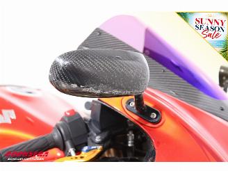 Suzuki  GSX1300R HAYABUSA ABS Yoshimura picture 13