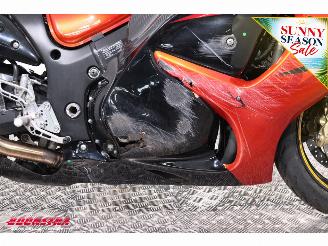 Suzuki  GSX1300R HAYABUSA ABS Yoshimura picture 10