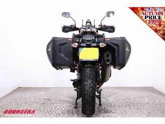 KTM  1050 Adventure ABS Akrapovic Navi Cruise Heizgriffe picture 10