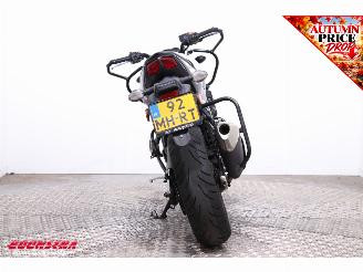 Suzuki  SV650A ABS picture 5