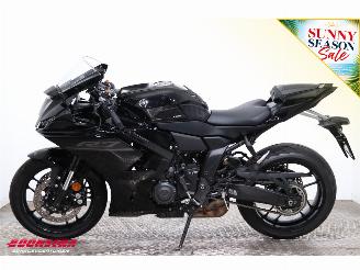 Yamaha  R7 35 KW ABS LED Cruise Bluetooth Quickshift 1.126 km! picture 5