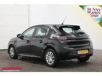Peugeot 208 1.2 PureTech Active Cruise Navi Clima Apple/Android picture 4