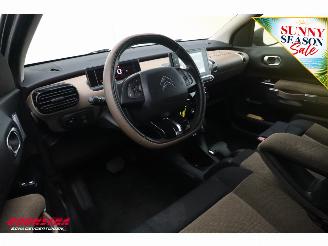 Citroën C4 cactus 1.2 e-VTi AUT Shine Navi Cruise Clima Camera PDC AHK picture 16