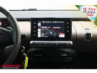 Citroën C4 cactus 1.2 e-VTi AUT Shine Navi Cruise Clima Camera PDC AHK picture 13