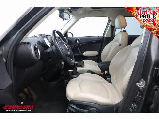Mini Countryman 1.6 Cooper Edition Pano Leder SHZ Cruise Navi Clima picture 8