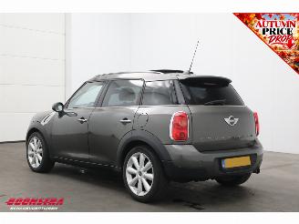 Mini Countryman 1.6 Cooper Edition Pano Leder SHZ Cruise Navi Clima picture 4
