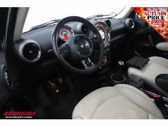 Mini Countryman 1.6 Cooper Edition Pano Leder SHZ Cruise Navi Clima picture 10
