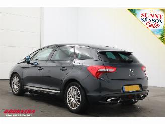 Citroën DS5 2.0 Hybrid4 Business Executive HUD Clima Navi Camera PDC Bluetooth picture 4