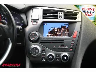 Citroën DS5 2.0 Hybrid4 Business Executive HUD Clima Navi Camera PDC Bluetooth picture 14