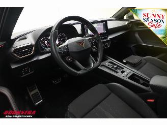 Cupra Leon 1.4 e-Hybrid VZ Business ACC Navi Clima SHZ Apple/Andoid Virtual Camera PDC picture 18