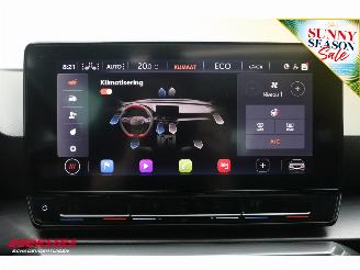 Cupra Leon 1.4 e-Hybrid VZ Business ACC Navi Clima SHZ Apple/Andoid Virtual Camera PDC picture 27
