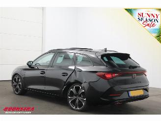 Cupra Leon 1.4 e-Hybrid VZ Business ACC Navi Clima SHZ Apple/Andoid Virtual Camera PDC picture 4