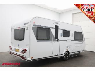 Knaus  Sudwind 500 EU Mover Single Beds Rondzit 60-Jahre Edition picture 3