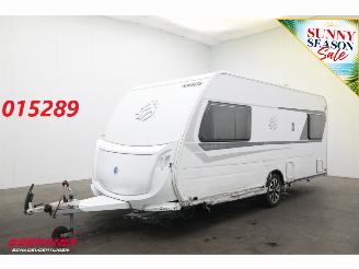 Avarii caravane Knaus  Sudwind Mover Single Beds Rondzit BY 2021 2021/11