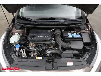 Kia Cee d Sportswagon 1.0 T-GDi Design Edition Cruise Clima Navi Camera PDC AHK Bluetooth picture 6