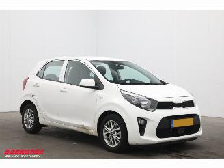Kia Picanto 1.0 DPi DynamicLine Cruise Airco Apple/Android Camera PDC LMV picture 2
