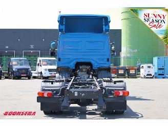 Mercedes Atego 1318 4X2 Euro 6 picture 6