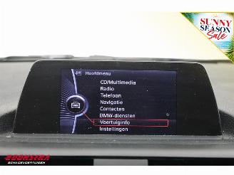 BMW 1-serie 116i Upgrade Edition Cruise Navi Airco SHZ PDC Bluetooth picture 17