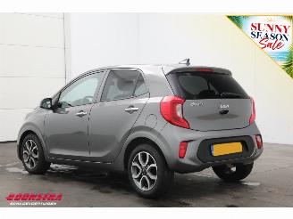 Kia Picanto 1.0 DPi DynamicPlusLine Cruise Navi Clima Camera PDC Bluetooth picture 4