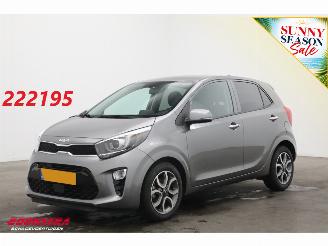 Vaurioauto  passenger cars Kia Picanto 1.0 DPi DynamicPlusLine Cruise Navi Clima Camera PDC Bluetooth 2024/6