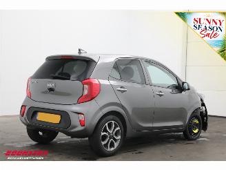 Kia Picanto 1.0 DPi DynamicPlusLine Cruise Navi Clima Camera PDC Bluetooth picture 3