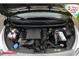 Kia Picanto 1.0 DPi DynamicPlusLine Cruise Navi Clima Camera PDC Bluetooth picture 10