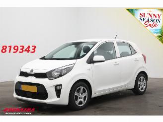 occasione autovettura Kia Picanto 1.0 DPi ComfortLine 5p Cruise Airco PDC 2021/7