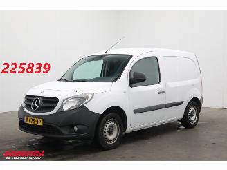 bruktbiler bedrijf Mercedes Citan 108 CDI BlueEFFICIENCY Business Professional Airco Bluetooth 2017/10