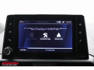 Peugeot Partner 1.5 BlueHDi AUT 130 2X Schuifdeur Navi Cruise Apple/Android Airco PDC picture 20