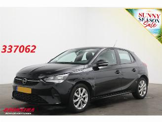 Auto incidentate Opel Corsa 1.2 Edition 5-deurs Cruise Airco PDC LMV 2021/12