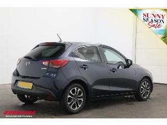 Mazda 2 1.5 Skyactiv-G Skylease GT HUD Cruise Navi Clima Leder SHZ PDC picture 3