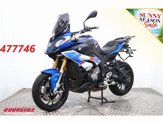 okazja motocykle BMW S 1000 XR HP Dynamic Touring Quickshift Cruise Heizgriffe 2020/2
