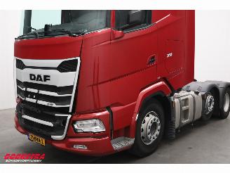 DAF XG 530 FTG PTO Hydrauliek ACC 6X2 Euro 6 picture 13