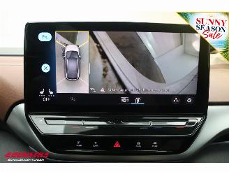 Volkswagen ID.4 Pro 77 kWh Pano ACC Clima Navi 360° Virtual Memory SHZ AHK PDC picture 29