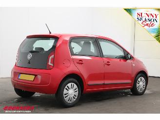 Volkswagen Up! 1.0 move up! 5-drs BlueMotion Airco 81.882 km! APK 07-2027! picture 3