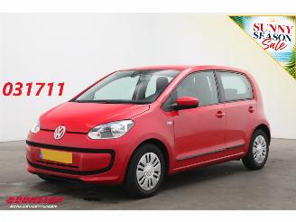 Tweedehands auto Volkswagen Up! 1.0 move up! 5-drs BlueMotion Airco 145.832 km! 2015/12